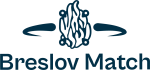 Breslov Match Logo